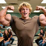 Golden Boy (shorter version)