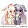Lesbian Bunnies (song!) 