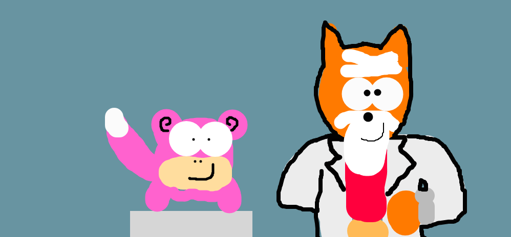 We May Have A New World Record by TeamProckyBen on DeviantArt