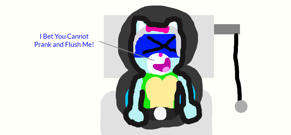 TMNT Amu Has Something To Say by TeamProckyBen on DeviantArt