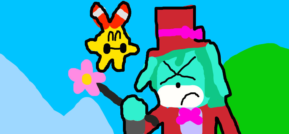 Oh-No, You Ruined It! by TeamProckyBen on DeviantArt