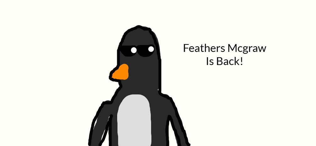 A Vengeance Most Fowl, Indeed by TeamProckyBen on DeviantArt