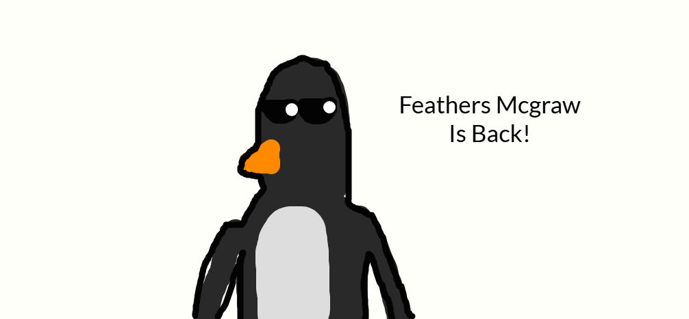 A Vengeance Most Fowl, Indeed by TeamProckyBen on DeviantArt