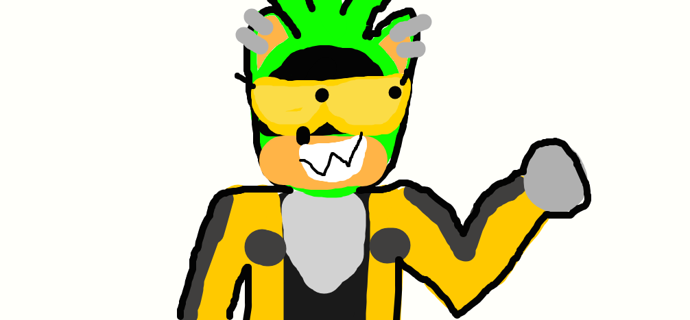 IDW Sonic - Surge The Tenrec (Rider Outfit) by TeamProckyBen on DeviantArt
