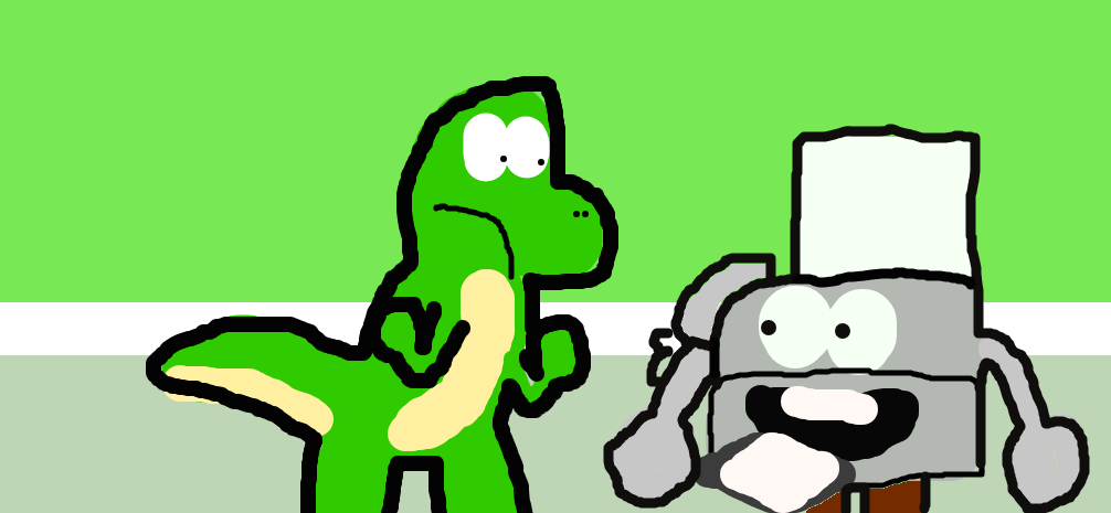 MAD - What Are We Going To Do, Bill? by TeamProckyBen on DeviantArt