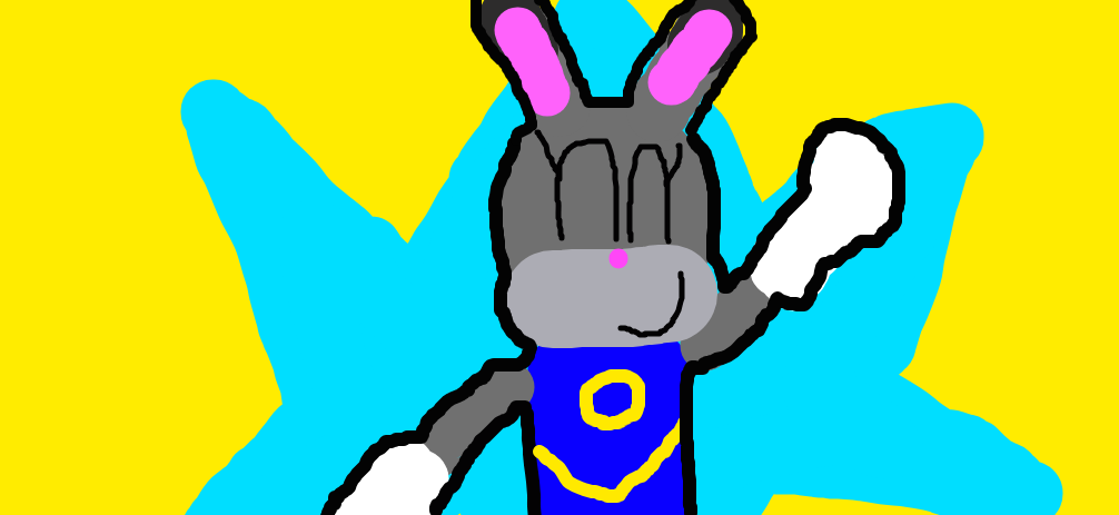 Powerbun Is Here! by TeamProckyBen on DeviantArt