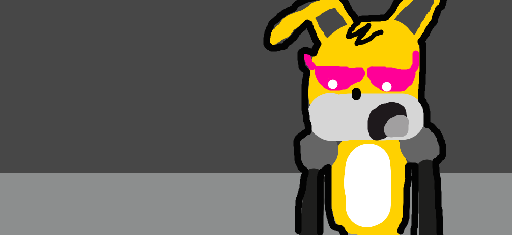 That Is Just Wrong. by TeamProckyBen on DeviantArt