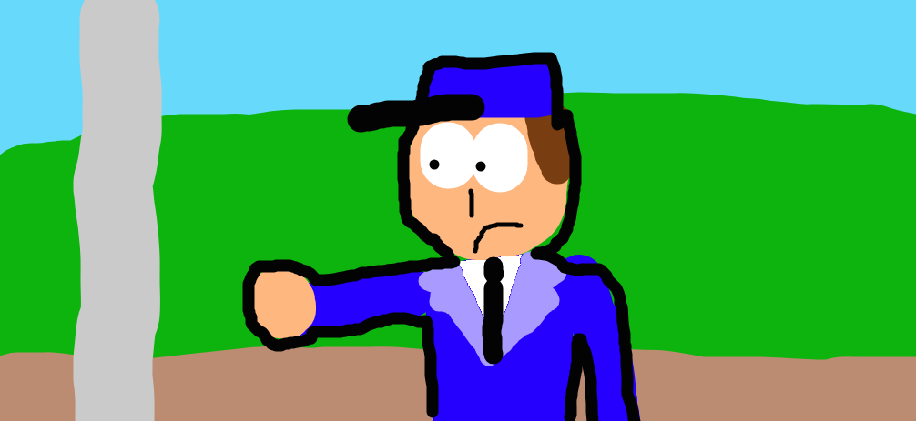Where Are Your Coaches, Then? by TeamProckyBen on DeviantArt