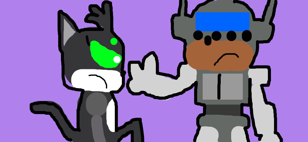 Blaze, You Have To Fight It! by TeamProckyBen on DeviantArt