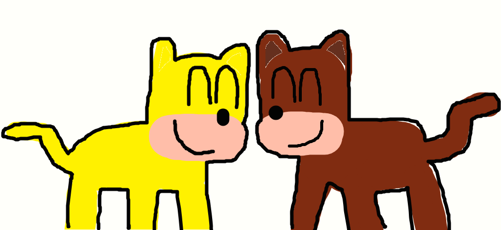 I Always Wanted A Brother by TeamProckyBen on DeviantArt