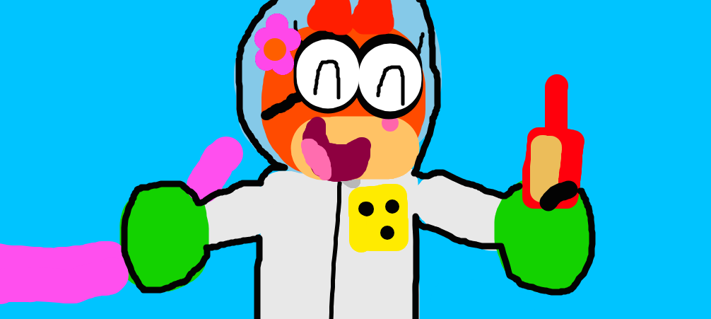 My Favourite! by TeamProckyBen on DeviantArt