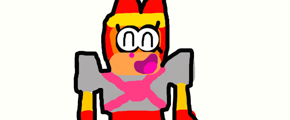 Dr Fox As Iron Man (Build Up Armor) by TeamProckyBen on DeviantArt