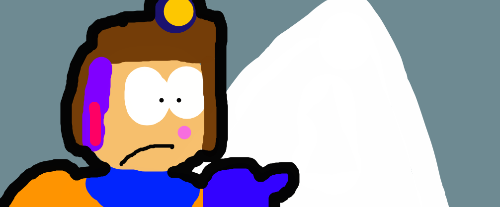 What Was That!? by TeamProckyBen on DeviantArt