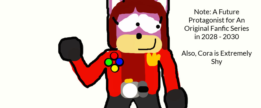 Cora Blaze by TeamProckyBen on DeviantArt