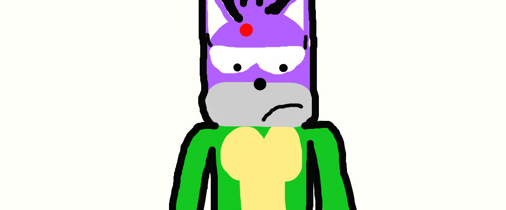 TMNT Blaze Says She's Still Waiting by TeamProckyBen on DeviantArt