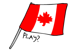 History of Canada Part 1