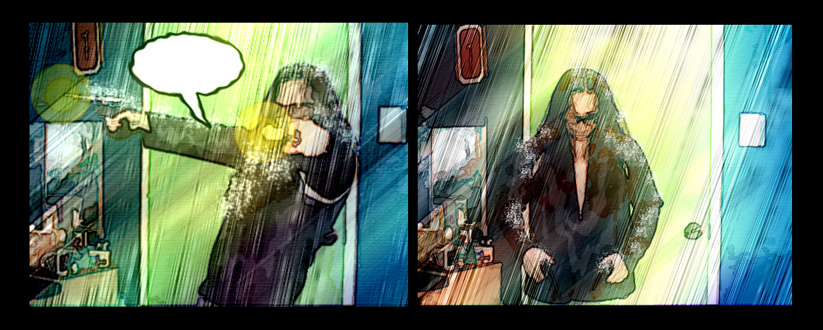 Vector Comic Tutorial For PS by fafcf09 on DeviantArt