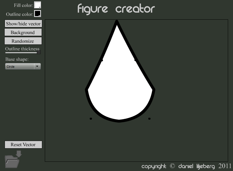 Figure Creator