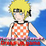 Naruto e Sasuke dress up game