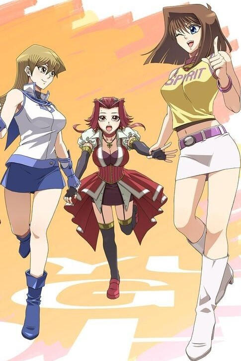 Totem Pole Trench YGO (part 1) by ShoulderRideLife on DeviantArt