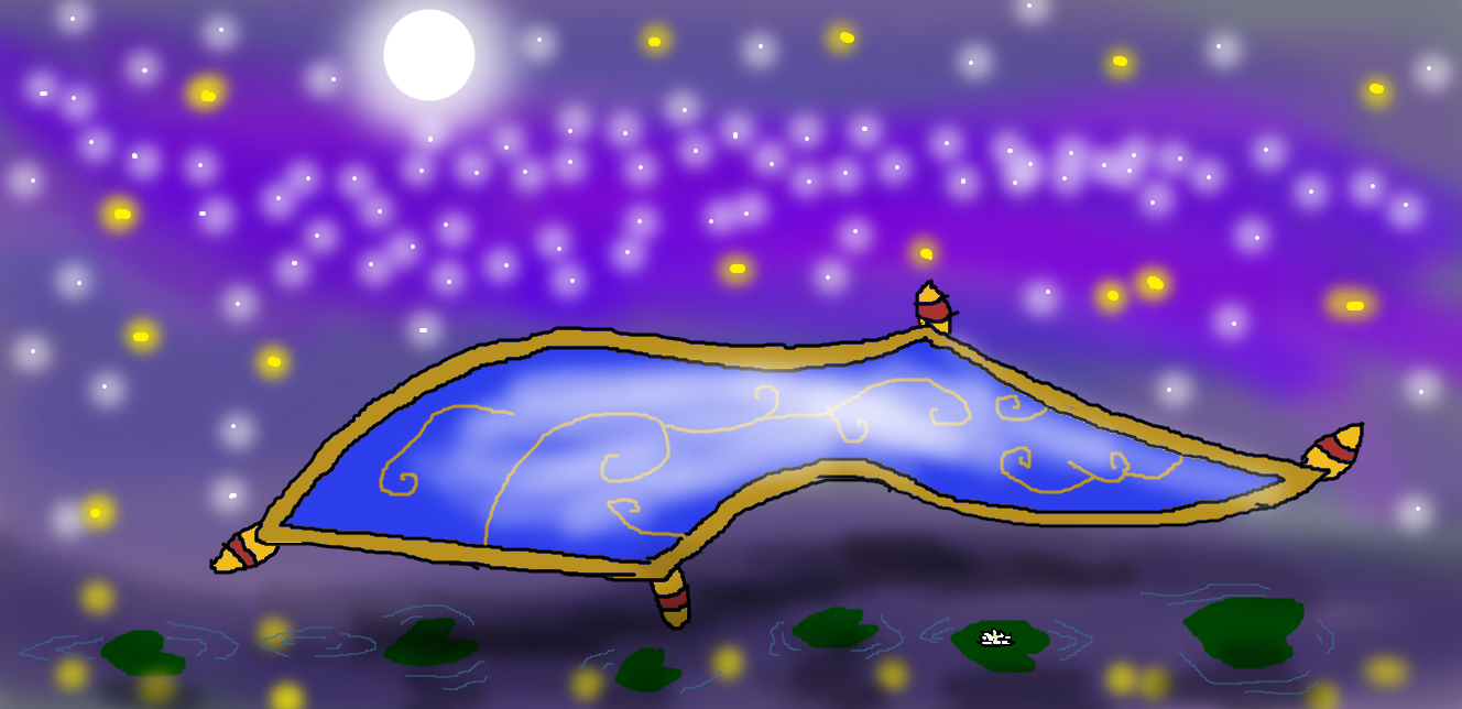 Magic Carpet Base by Yingtheeevee on DeviantArt
