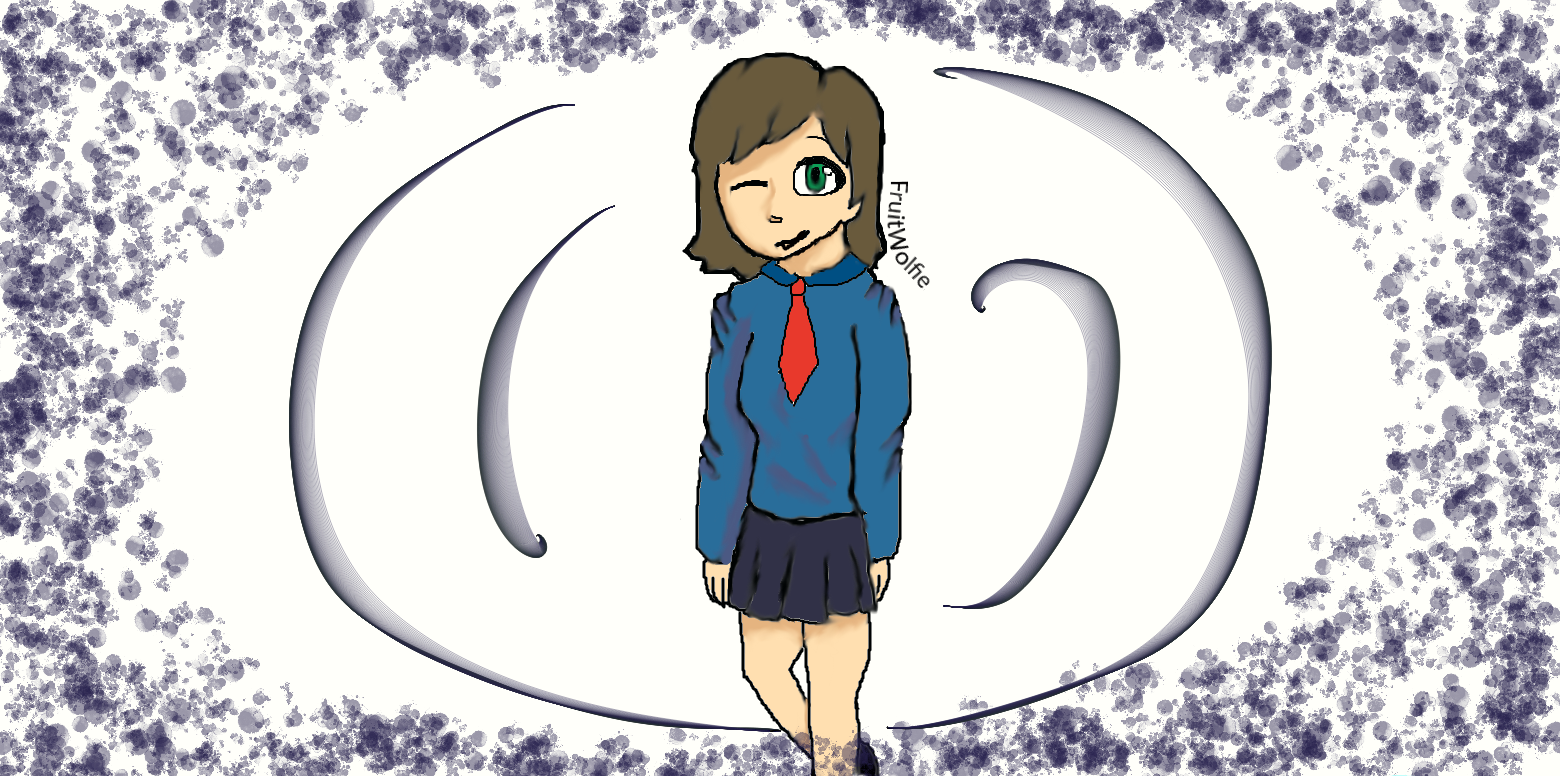 (My) Uniform Design by PastelBel on DeviantArt
