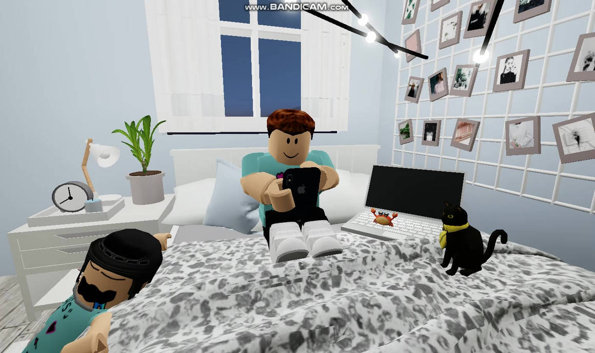 Short Roblox Animation Test 2 by LolaDreamTeam on DeviantArt