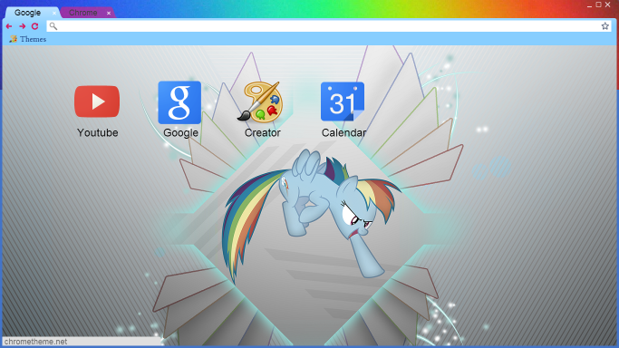 Rainbow Dash