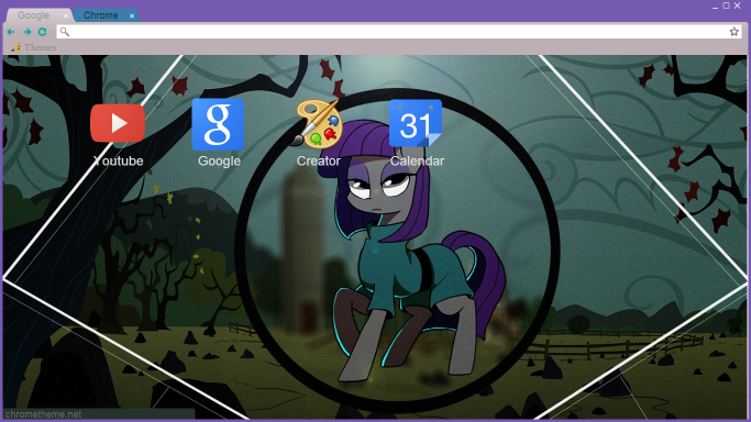 Maud Pie