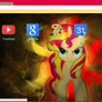 Sunset Shimmer