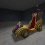 (DL)(SFM)(GMOD) Twilight's Royal Chariot