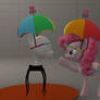 (DL)(SFM)(GMOD) Umbrella Hat