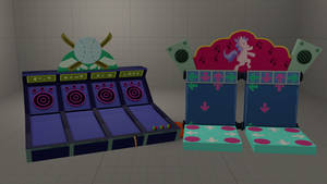 Dl Gravity Coil For Ponies By Mythicspeed On Deviantart - 