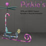 (DL)(SFM)(GMOD) Pinkie Copter