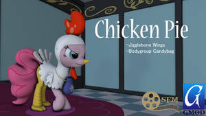 (DL)(SFM)(GMOD) Chicken Pie