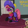 (DL)(SFM)(GMOD) Master of Tales Pinkie