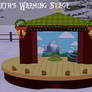 (DL)(SFM)(GMOD) Heath's Warming Stage