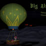 (DL)(SFM)(GMOD) Big Air Balloon