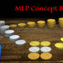 MLP Concept Bits (DL)(SFM)(GMOD)