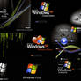 Bootscreens for windows xp