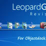 Leopard Glass Dock Skin 2