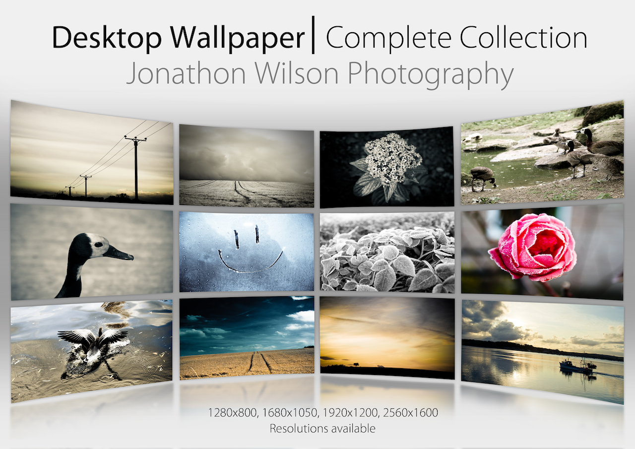 Wallpaper Complete Collection