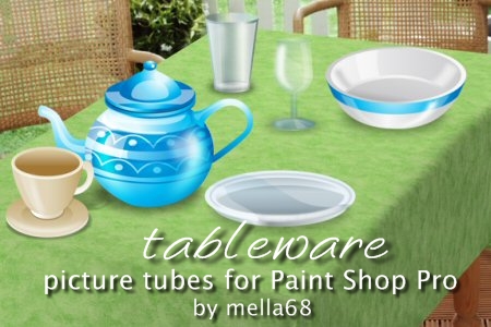 Tableware