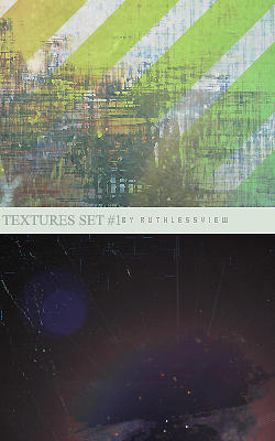 TEXTURES SET 1 by RuthlessView on DeviantArt