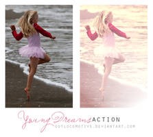 Action ~Young Dreams