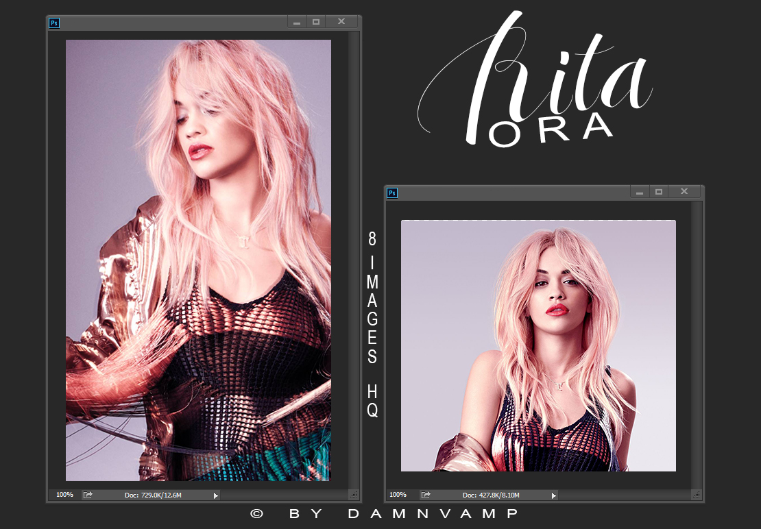 Rita Ora | Photopack