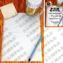 Pub Quiz Poster Template - Customizable