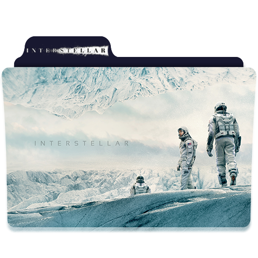 Interstellar by zile97 on DeviantArt
