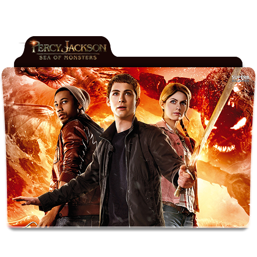 Percy jackson sea online of monsters putlocker