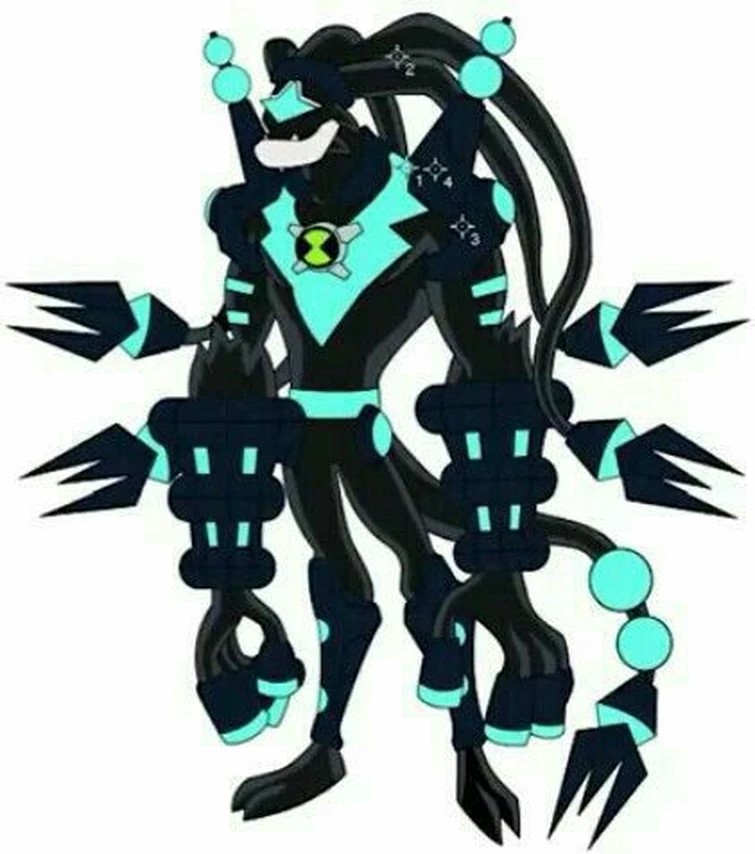 ulitmate feedback 16 year old ben tennsyon by Jaco24092 on DeviantArt
